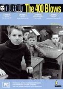 The 400 Blows (Les Quatre Cents Coups) - Les Mistons (short feature)